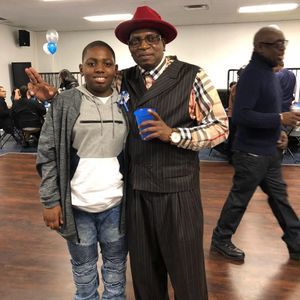 Meet your Posher, Carlitta